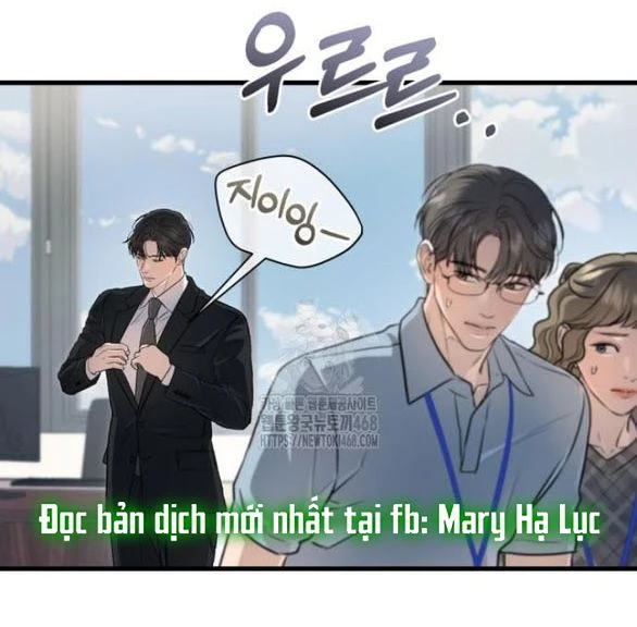 Nóng Lòng Muốn Giày Vò Em Chapter 94.2 - 3