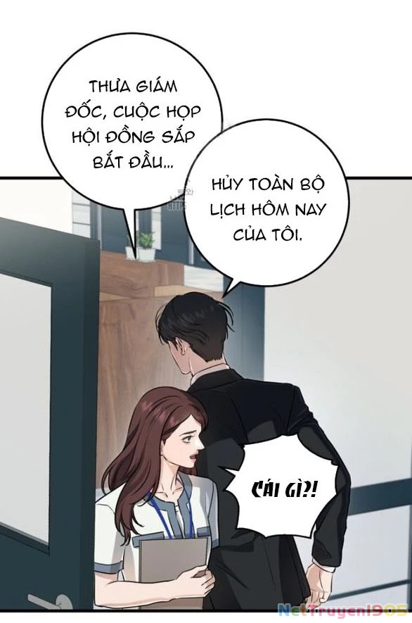 Nóng Lòng Muốn Giày Vò Em Chapter 94.2 - 5