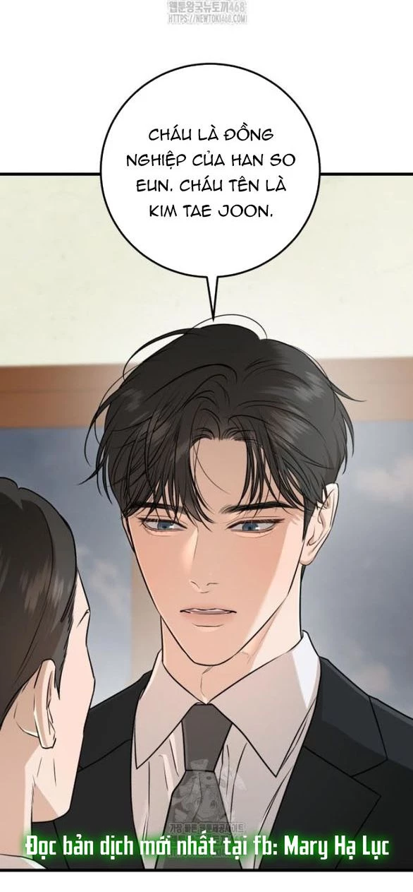 Nóng Lòng Muốn Giày Vò Em Chapter 94.2 - 10