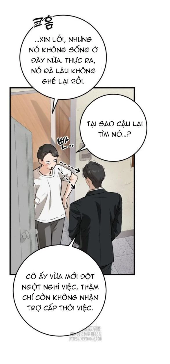 Nóng Lòng Muốn Giày Vò Em Chapter 94.2 - 11