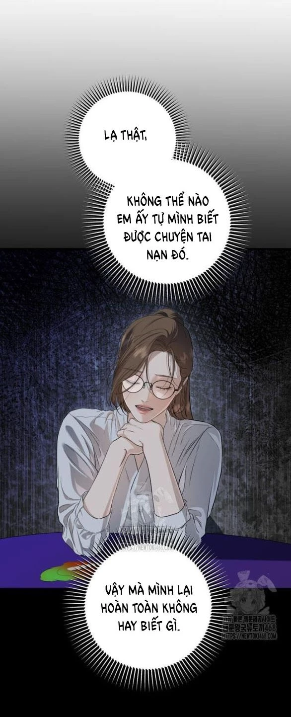 Nóng Lòng Muốn Giày Vò Em Chapter 94.2 - 15