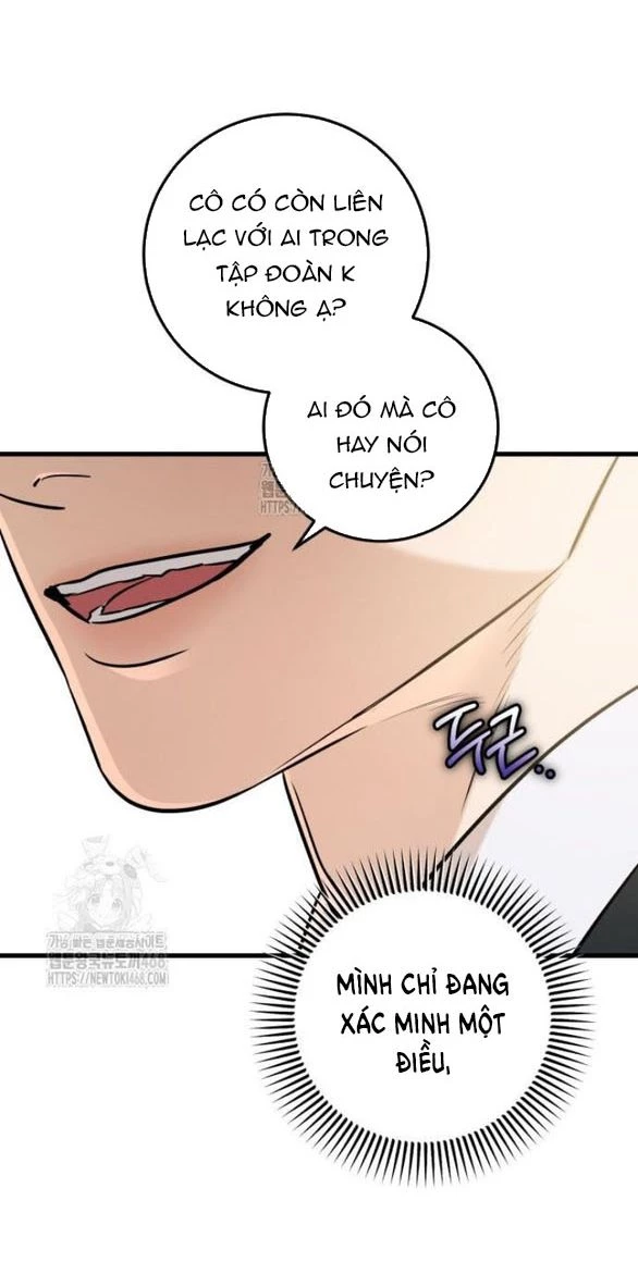 Nóng Lòng Muốn Giày Vò Em Chapter 94.2 - 19