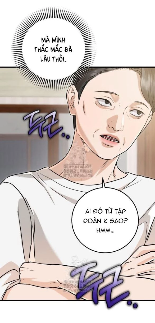 Nóng Lòng Muốn Giày Vò Em Chapter 94.2 - 20