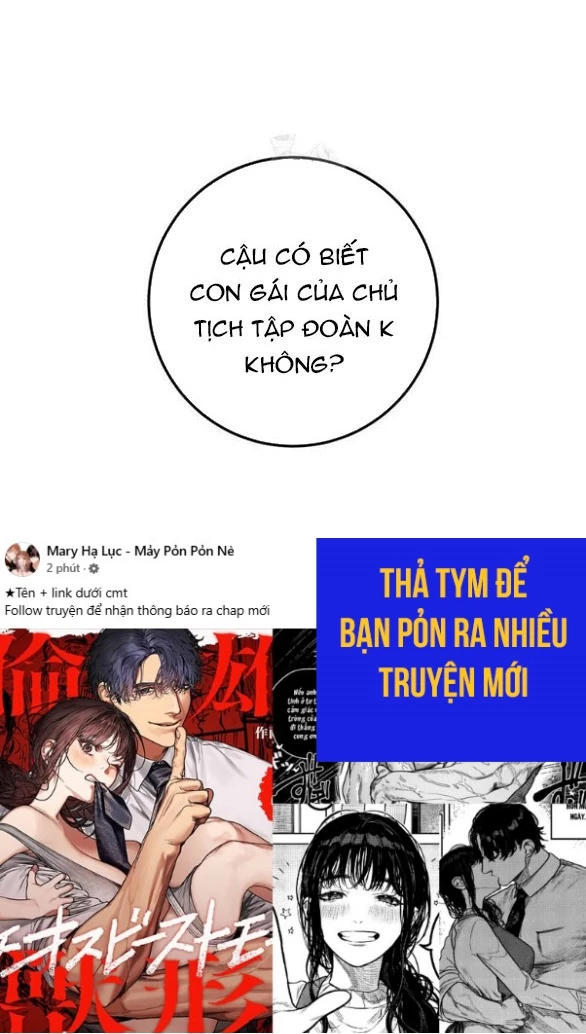 Nóng Lòng Muốn Giày Vò Em Chapter 94.2 - 22