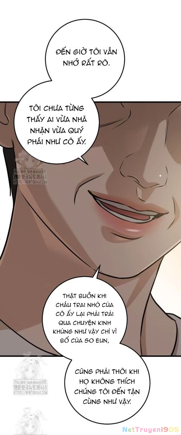 Nóng Lòng Muốn Giày Vò Em Chapter 94.2 - 23