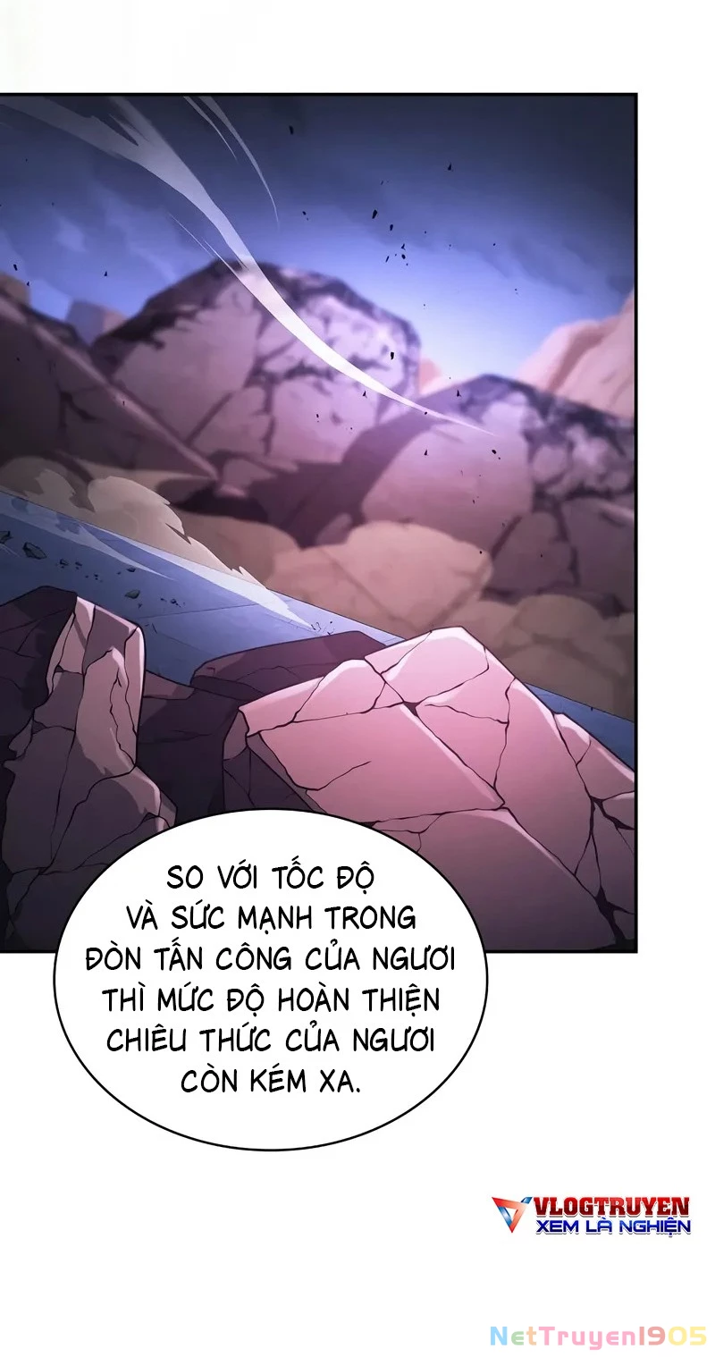 Kiếm Sĩ Thiên Tài Của Học Viện Chapter 112 - 35