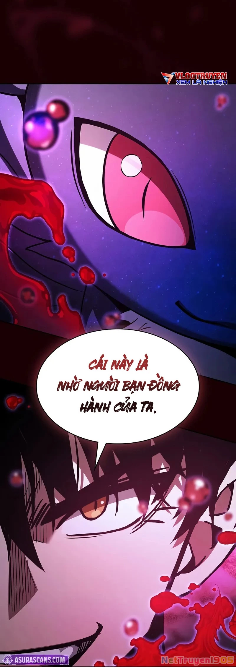 Kiếm Sĩ Thiên Tài Của Học Viện Chapter 112 - 46
