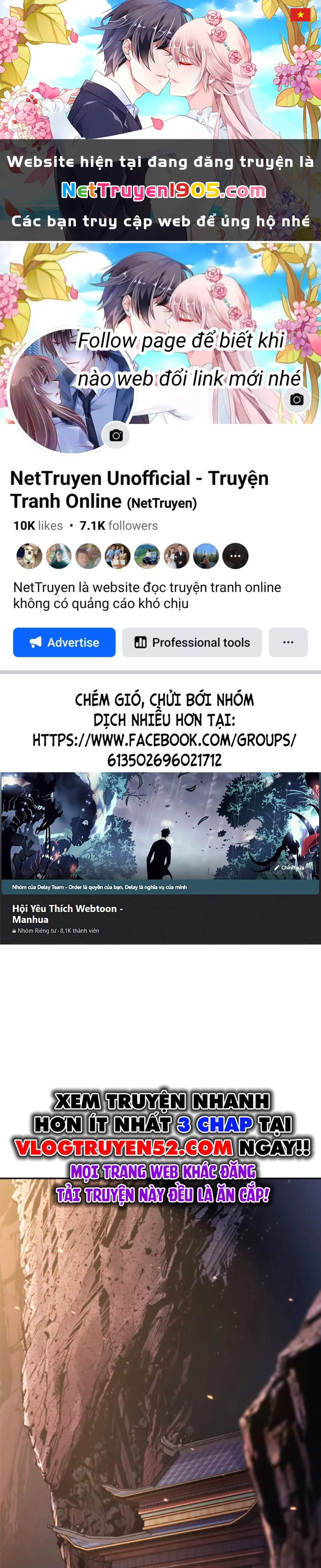 Ma Đạo Chuyển Sinh Ký Chapter 130 - 1
