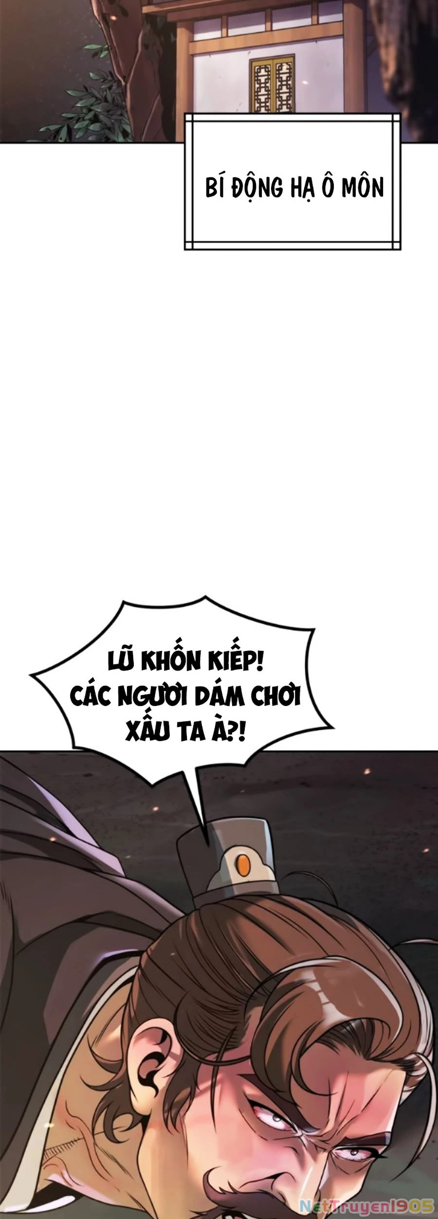 Ma Đạo Chuyển Sinh Ký Chapter 130 - 2
