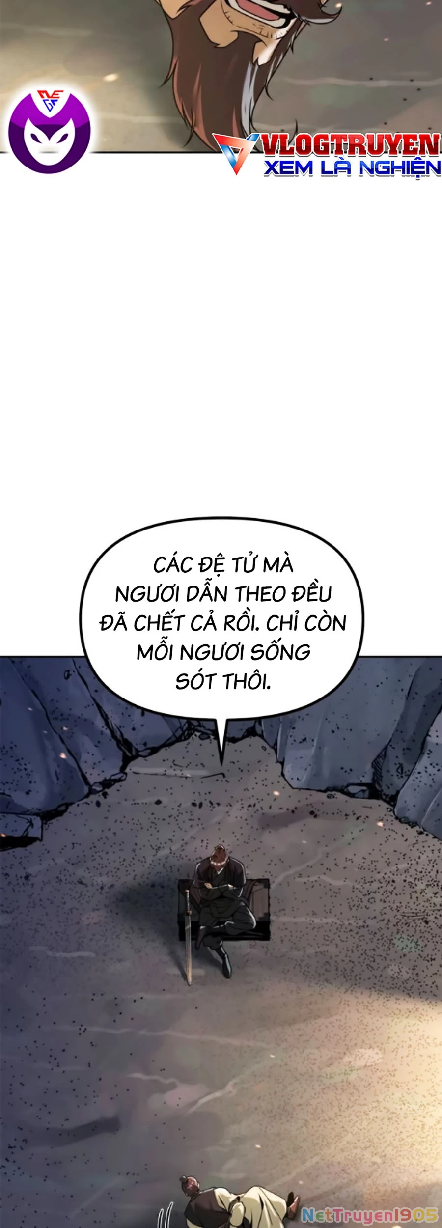 Ma Đạo Chuyển Sinh Ký Chapter 130 - 3