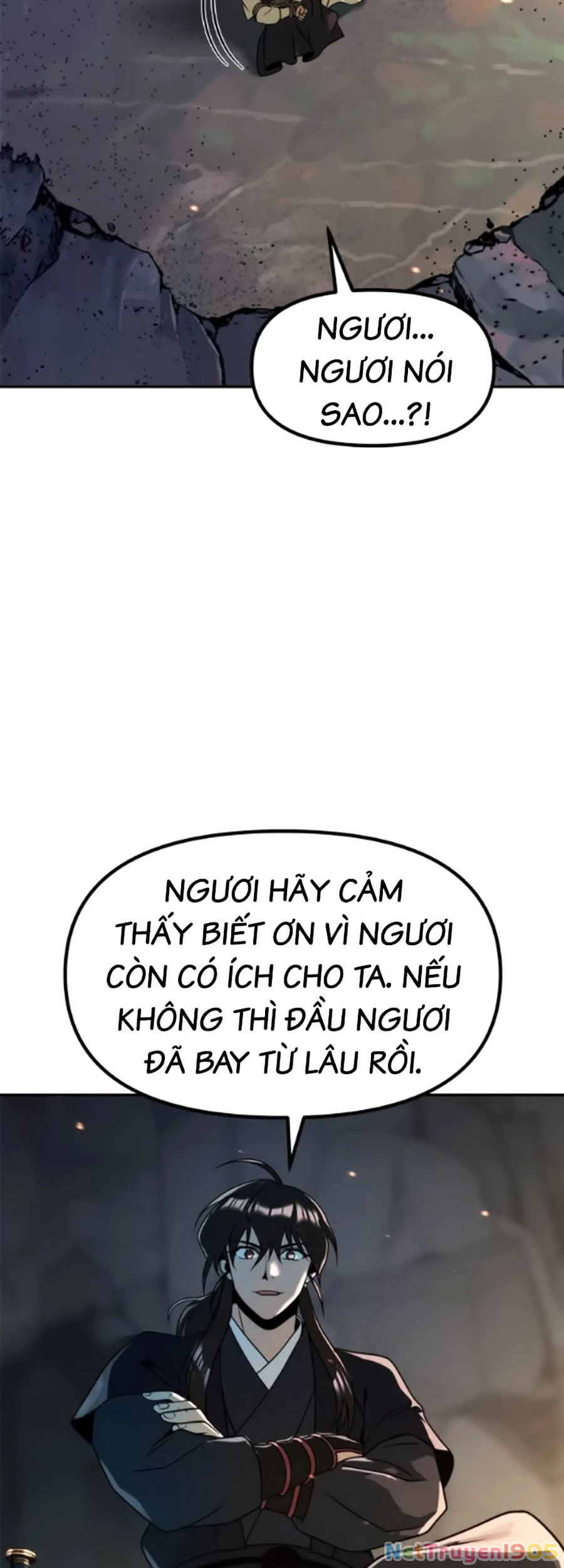 Ma Đạo Chuyển Sinh Ký Chapter 130 - 4