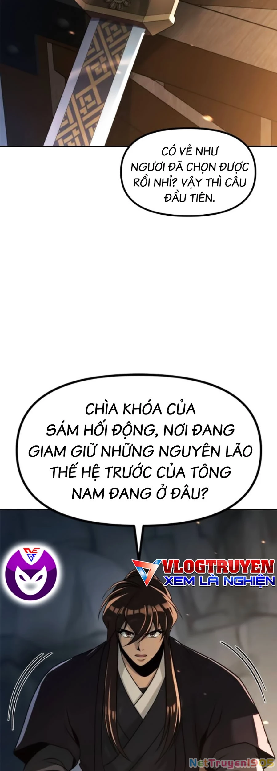 Ma Đạo Chuyển Sinh Ký Chapter 130 - 11