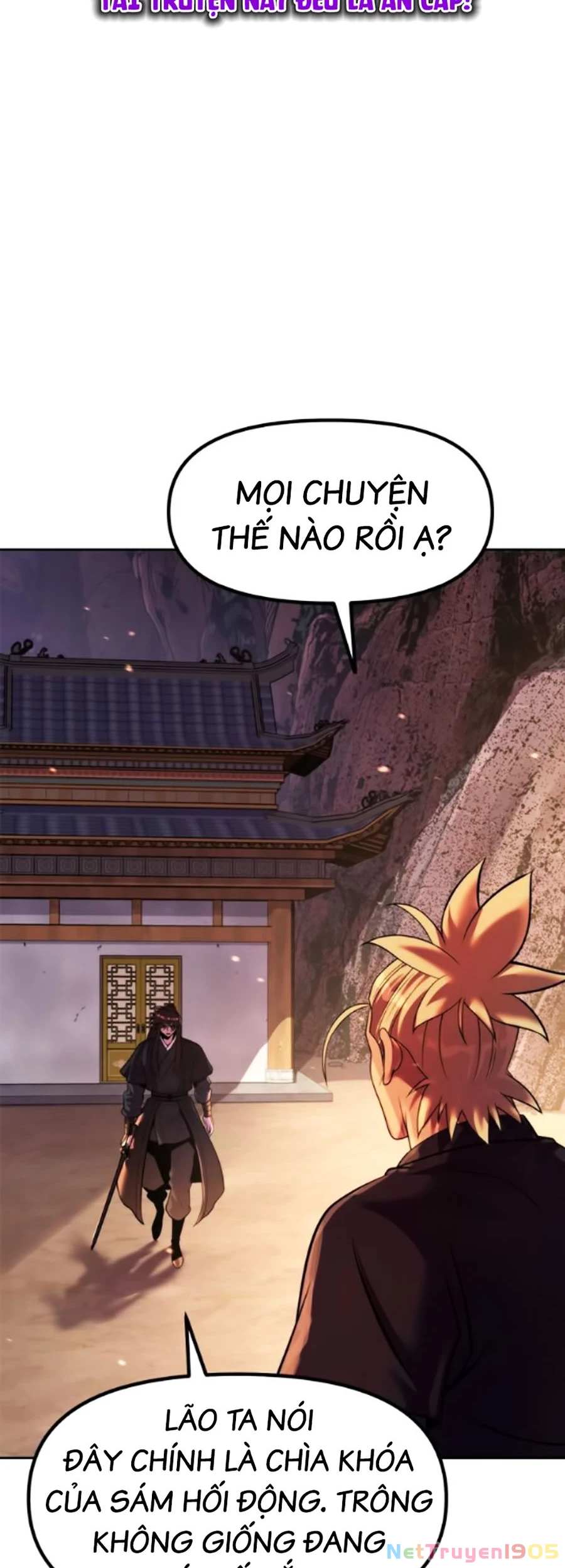 Ma Đạo Chuyển Sinh Ký Chapter 130 - 22