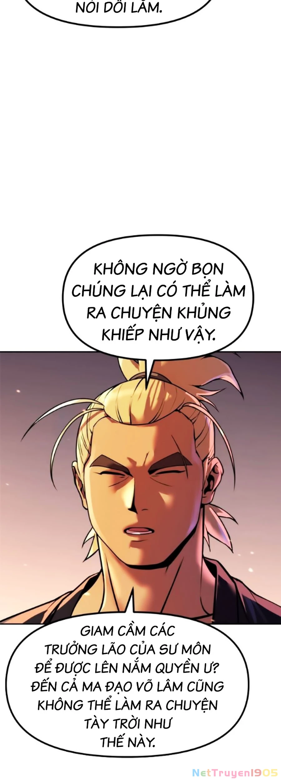 Ma Đạo Chuyển Sinh Ký Chapter 130 - 23