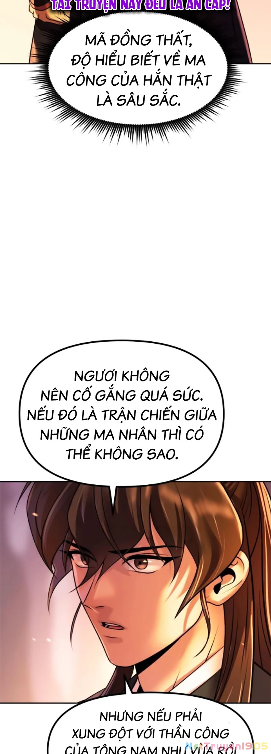 Ma Đạo Chuyển Sinh Ký Chapter 130 - 29