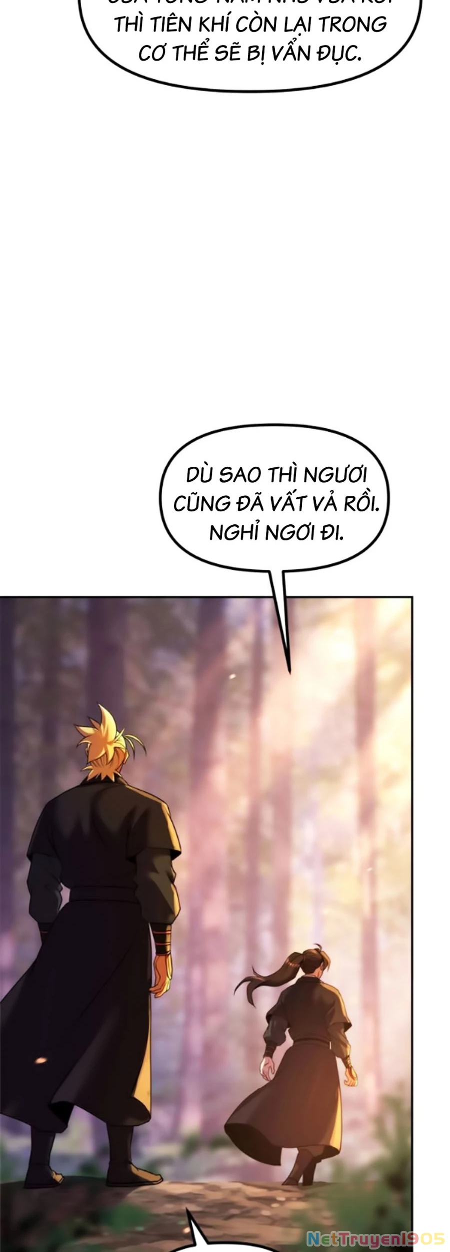 Ma Đạo Chuyển Sinh Ký Chapter 130 - 30