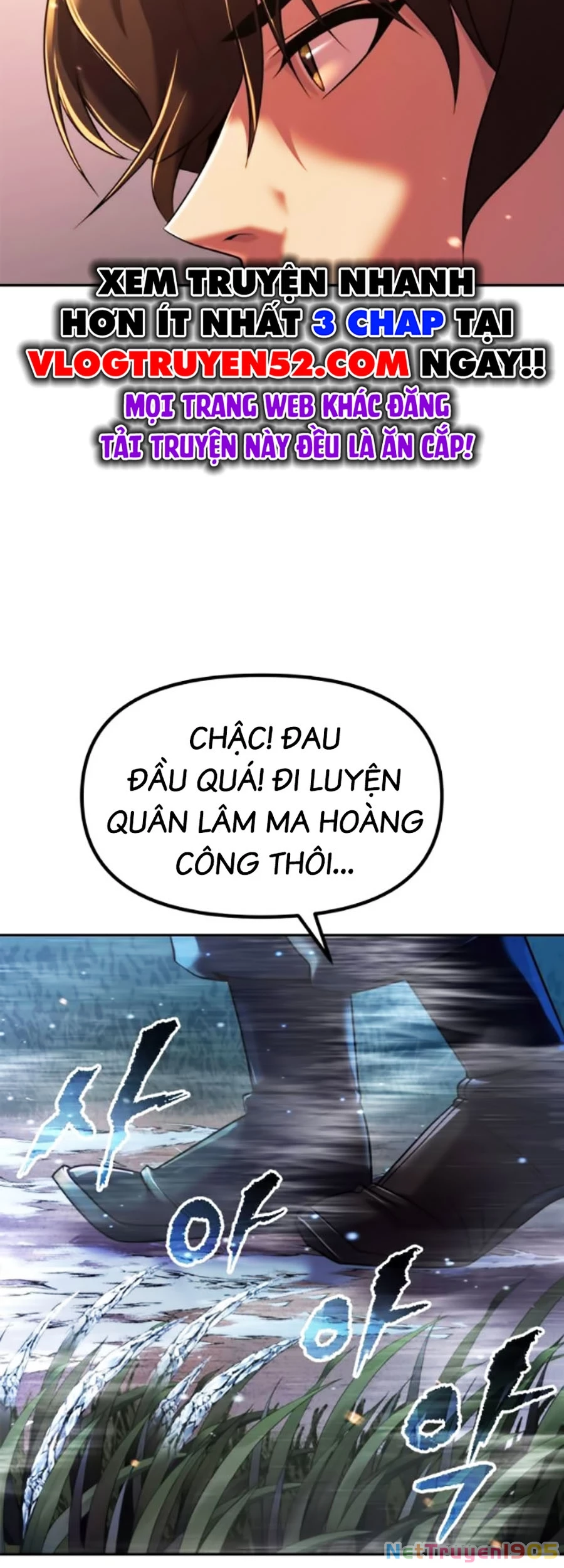 Ma Đạo Chuyển Sinh Ký Chapter 130 - 35