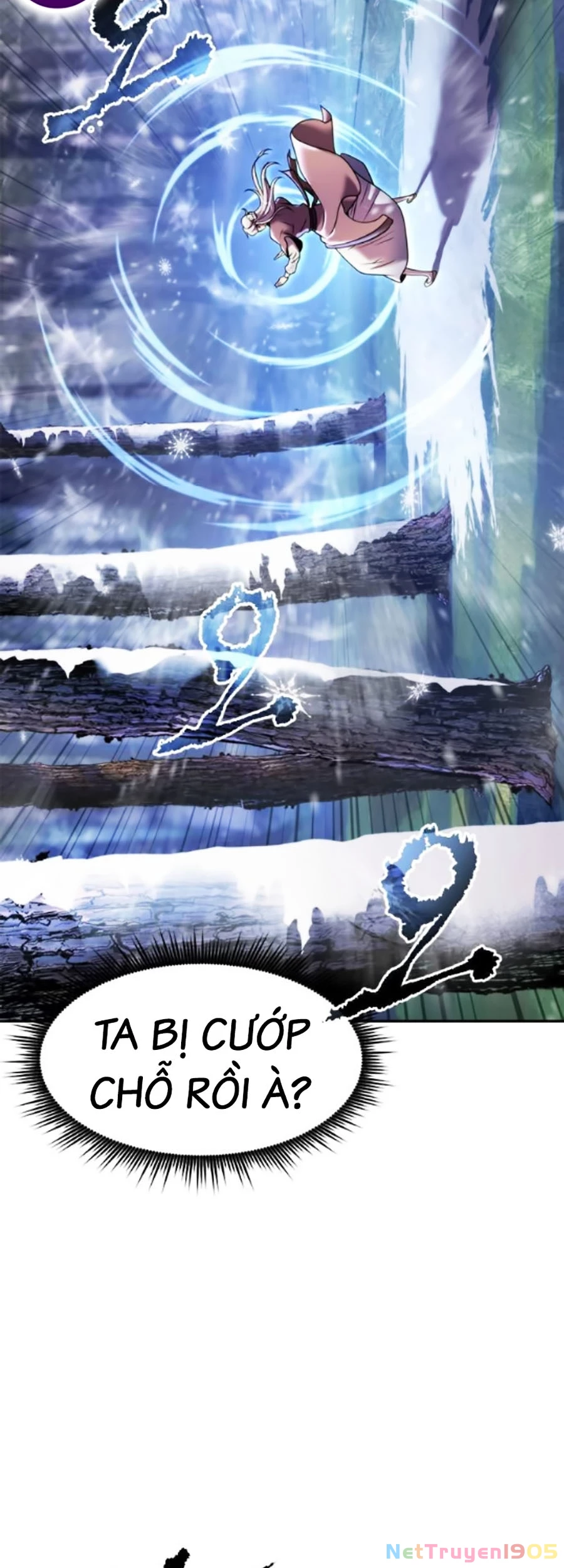 Ma Đạo Chuyển Sinh Ký Chapter 130 - 37