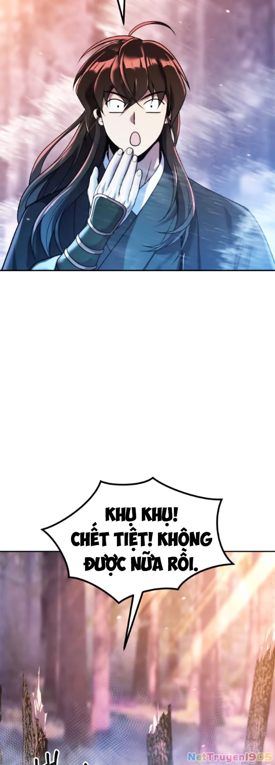 Ma Đạo Chuyển Sinh Ký Chapter 130 - 42