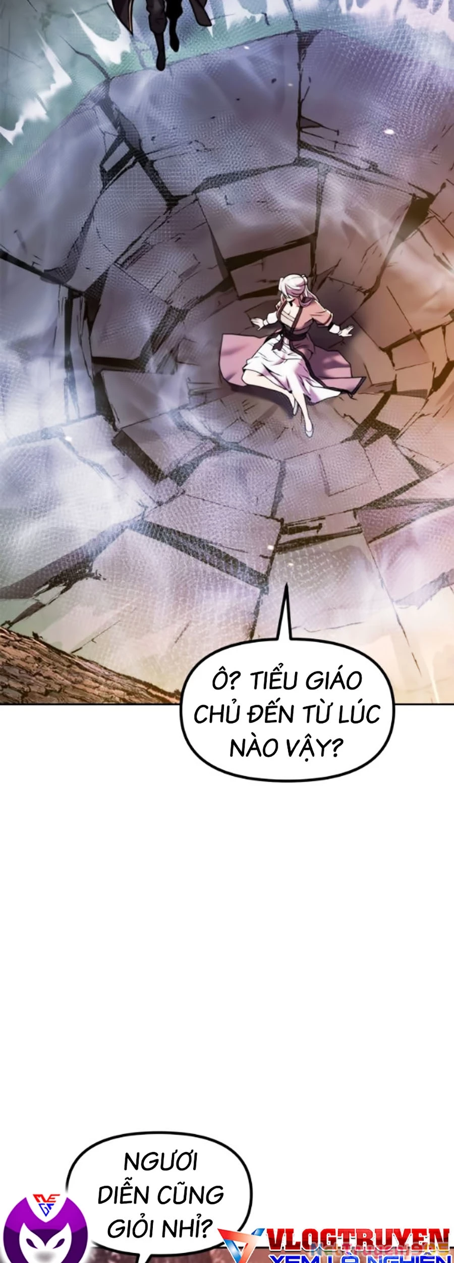 Ma Đạo Chuyển Sinh Ký Chapter 130 - 45