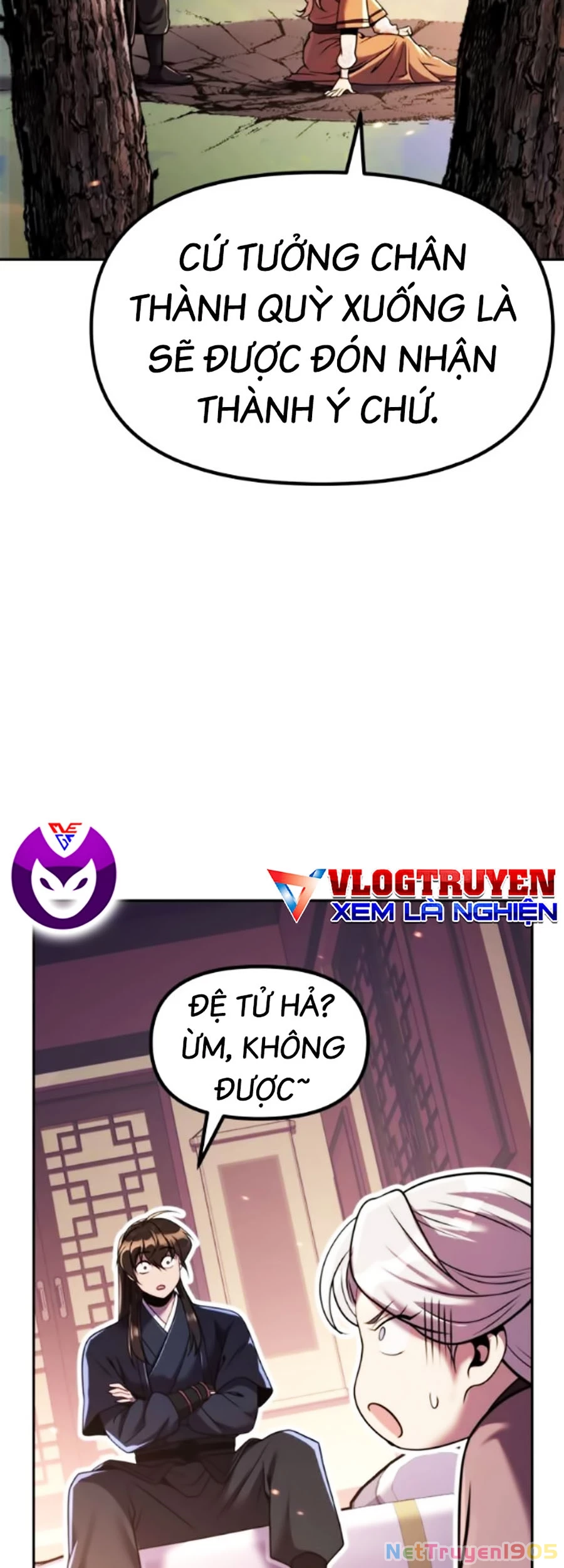 Ma Đạo Chuyển Sinh Ký Chapter 130 - 50