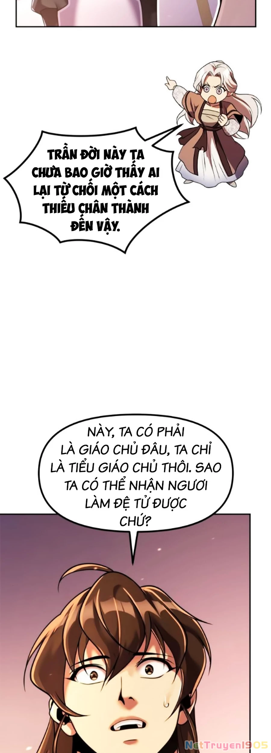 Ma Đạo Chuyển Sinh Ký Chapter 130 - 51