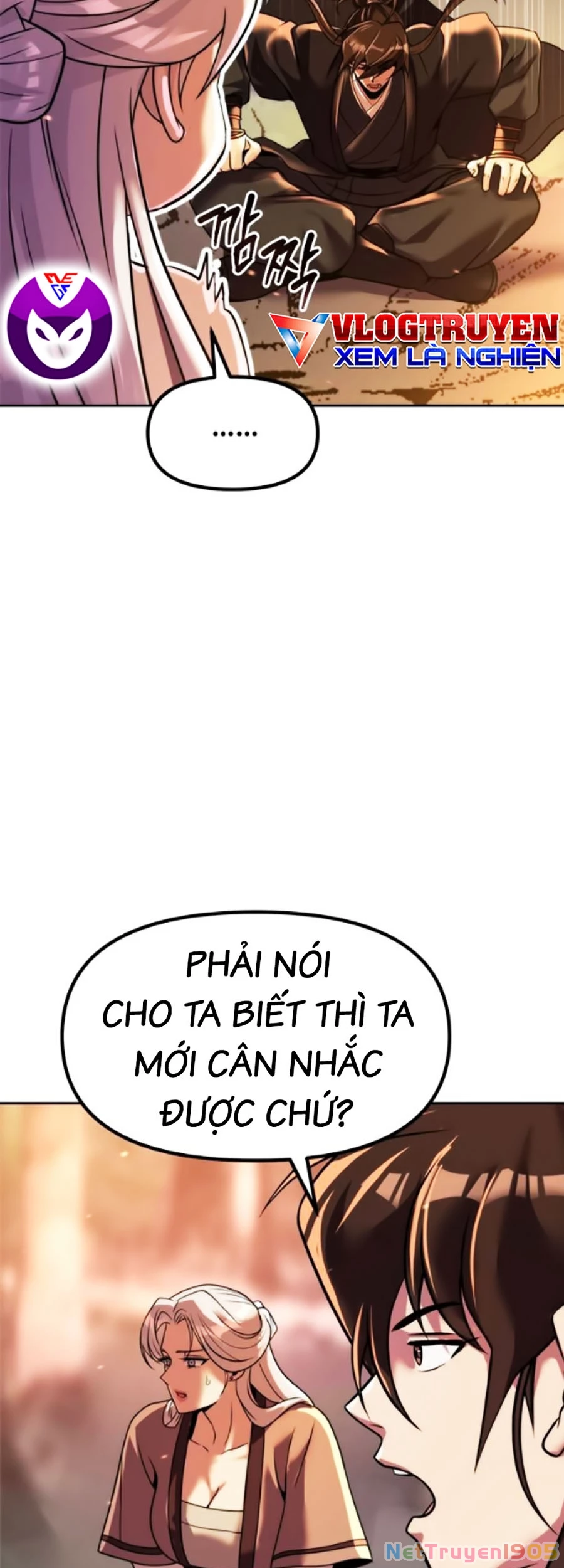 Ma Đạo Chuyển Sinh Ký Chapter 130 - 54