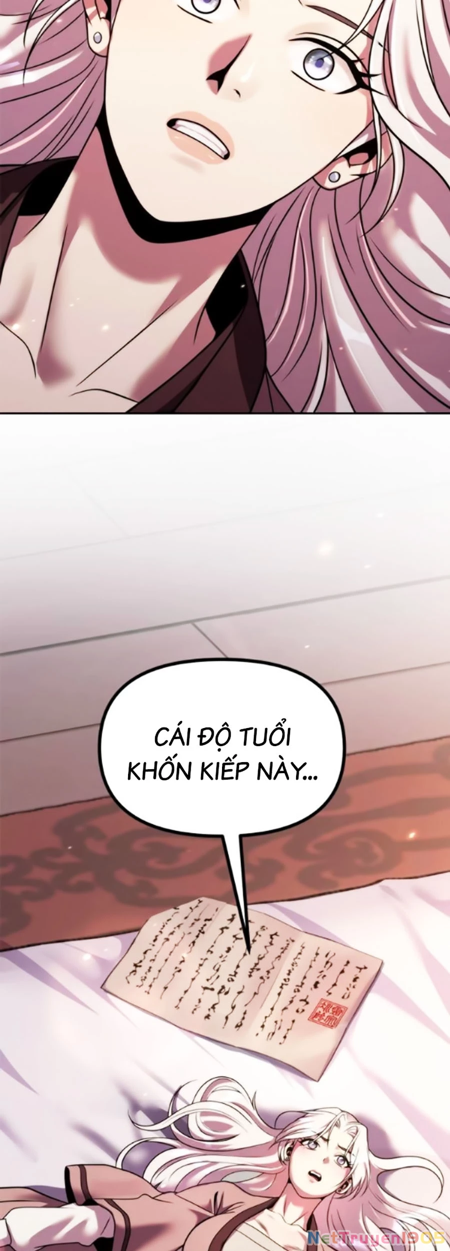 Ma Đạo Chuyển Sinh Ký Chapter 130 - 62