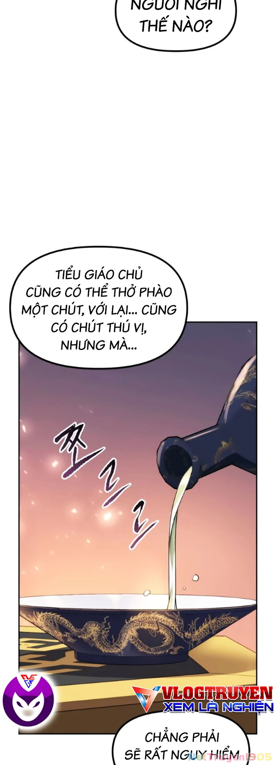Ma Đạo Chuyển Sinh Ký Chapter 130 - 77
