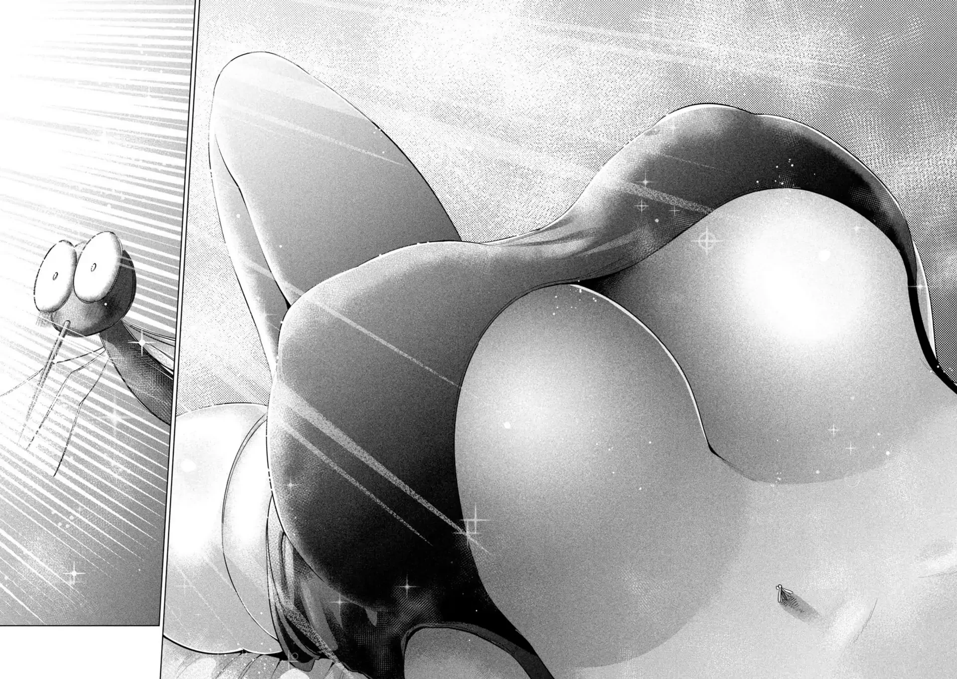 Ookii Muki Muki Chiisai Muchi Muchi Chapter 5 - 8