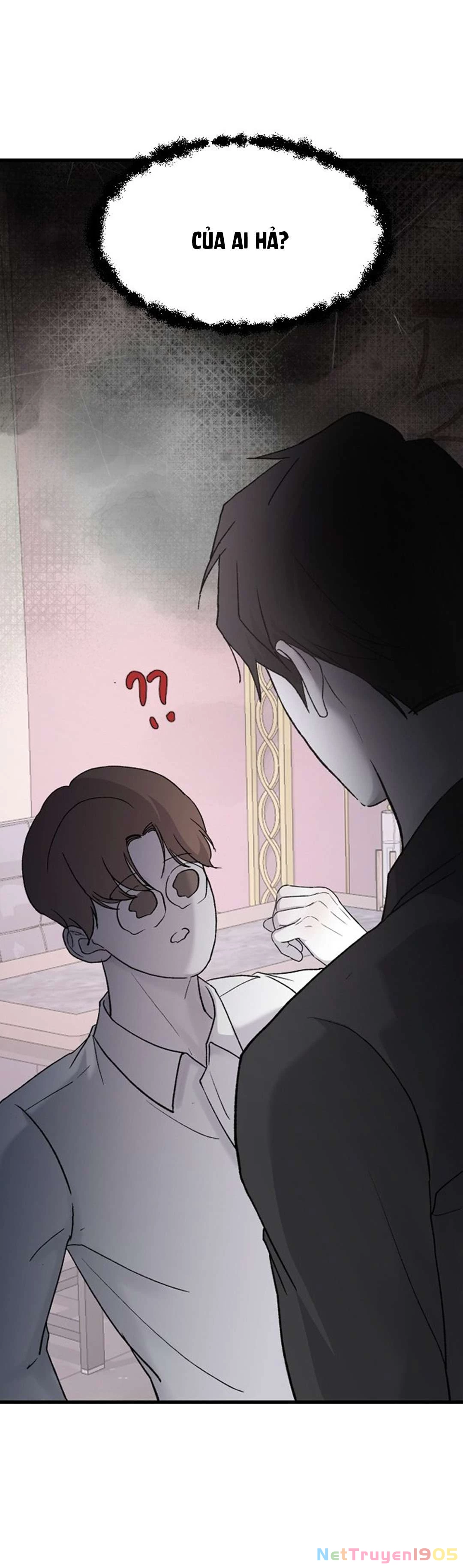 Ba Người Anh Trai Cực Phẩm Của Tôi Chapter 74 - 4
