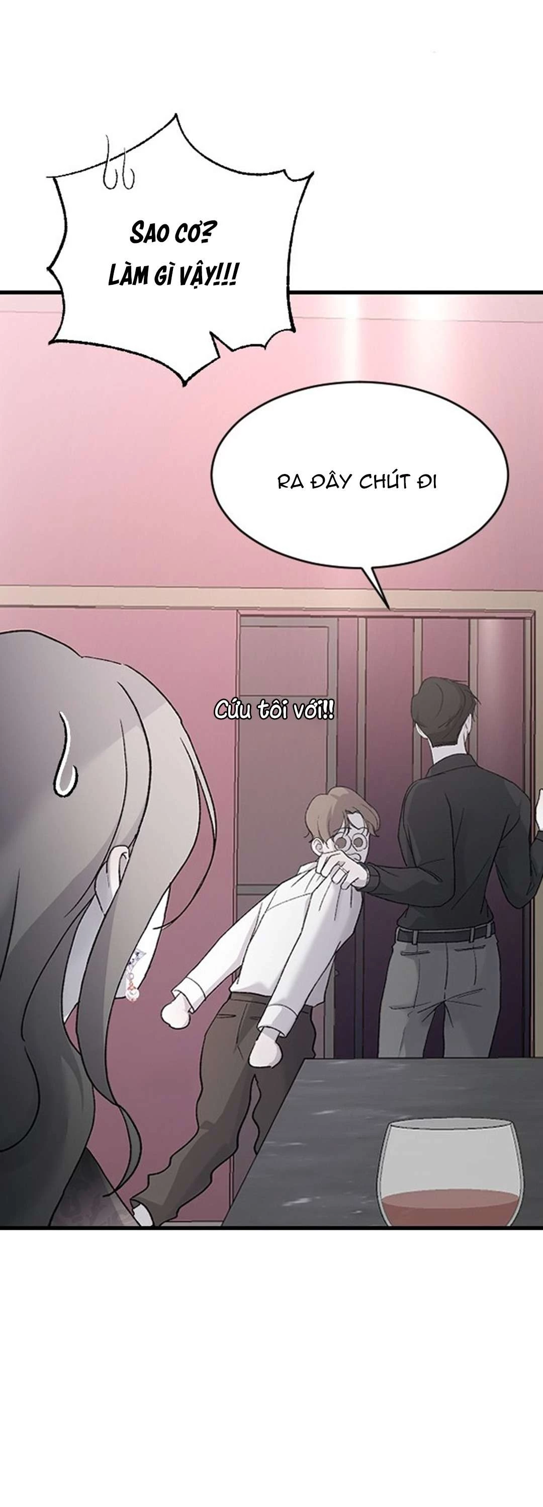 Ba Người Anh Trai Cực Phẩm Của Tôi Chapter 74 - 6