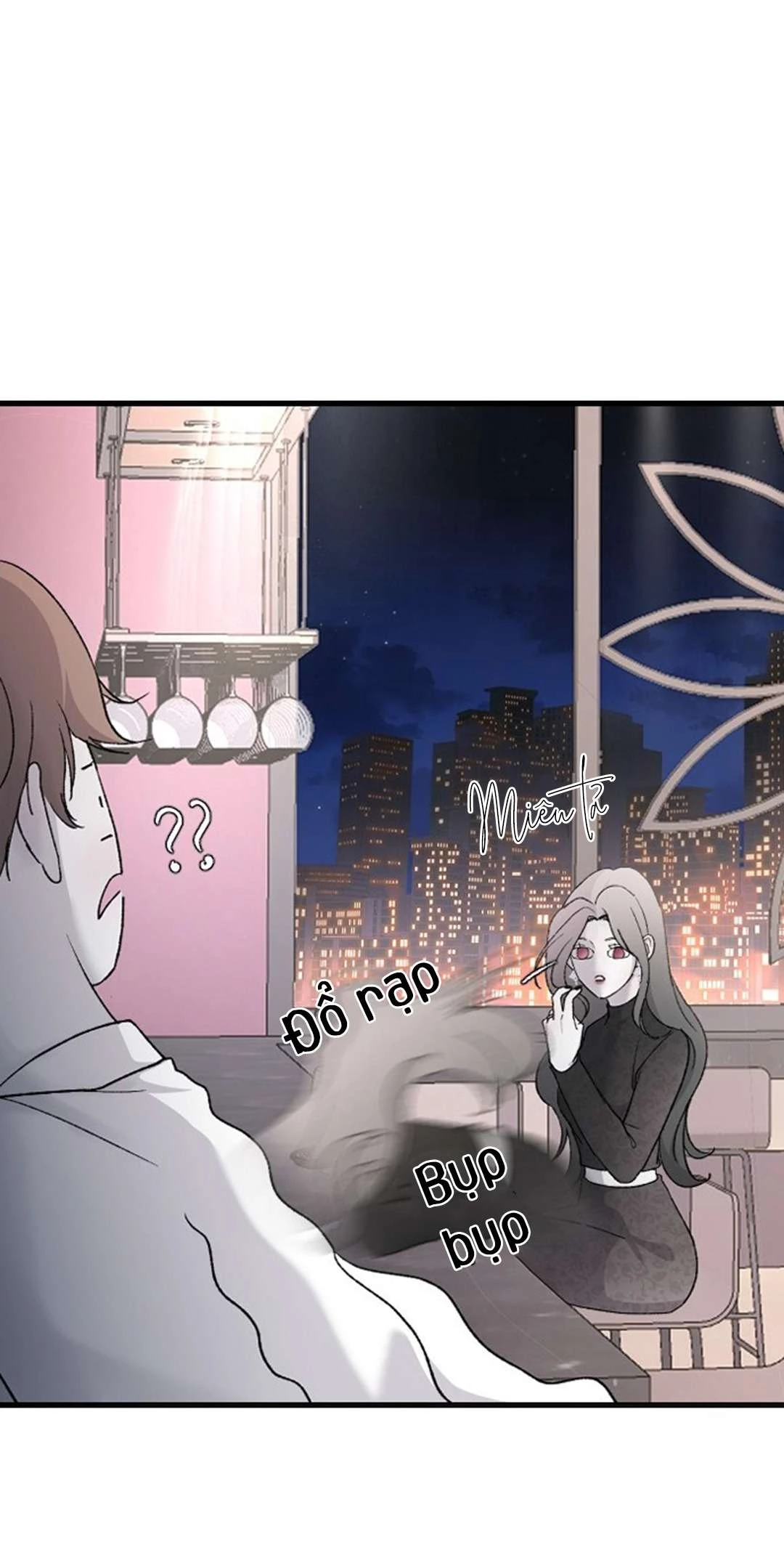 Ba Người Anh Trai Cực Phẩm Của Tôi Chapter 74 - 7