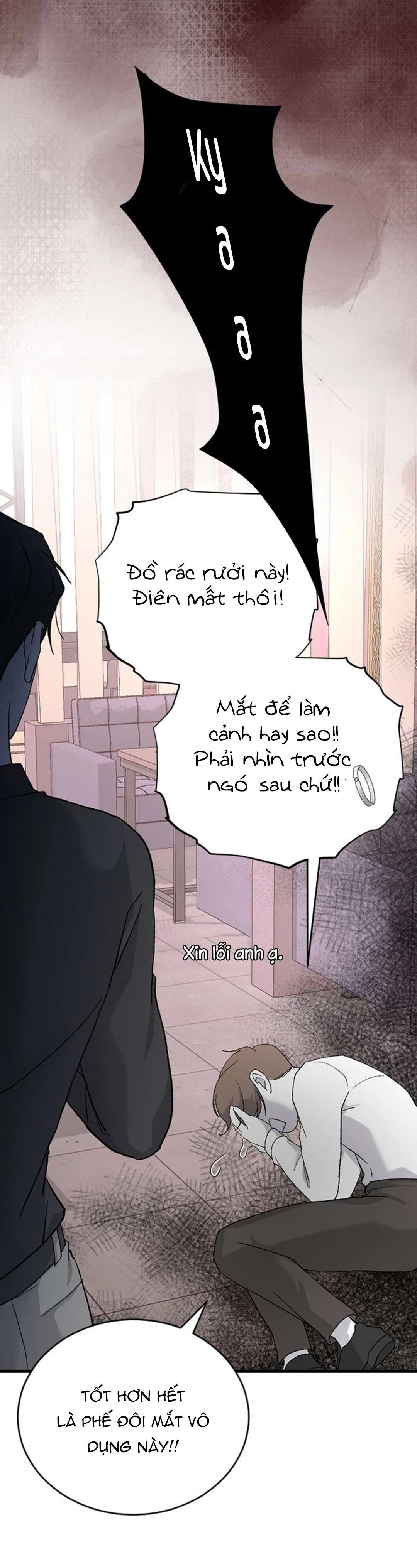 Ba Người Anh Trai Cực Phẩm Của Tôi Chapter 74 - 9