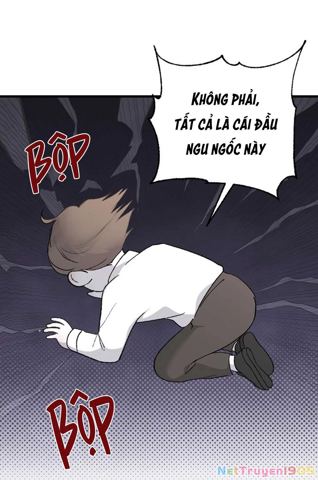 Ba Người Anh Trai Cực Phẩm Của Tôi Chapter 74 - 10