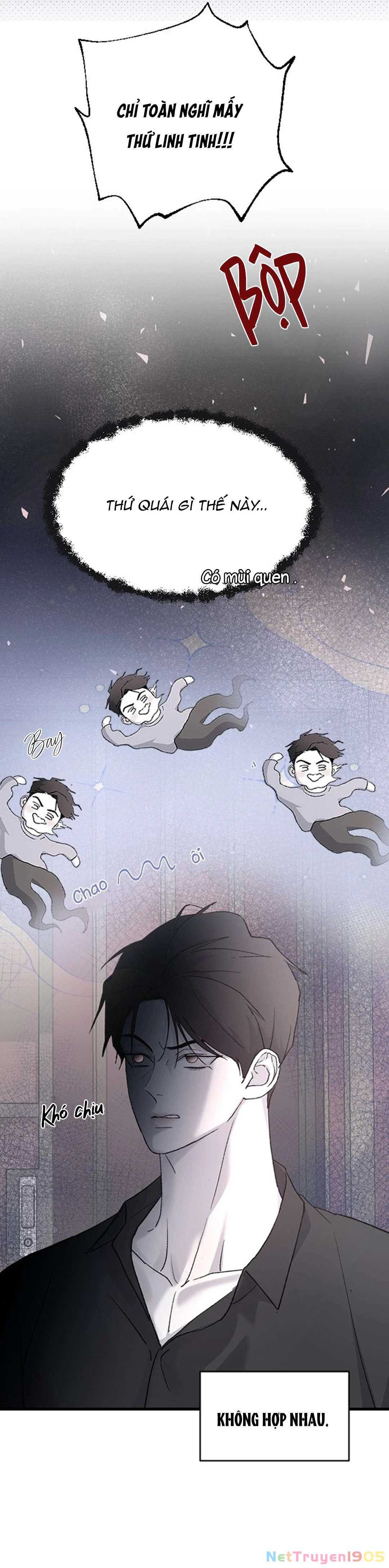 Ba Người Anh Trai Cực Phẩm Của Tôi Chapter 74 - 11