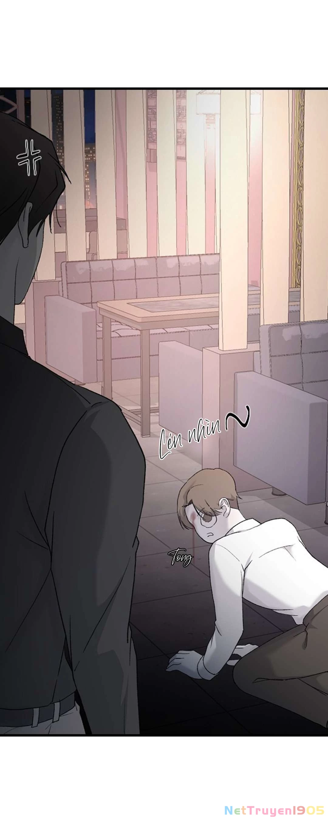 Ba Người Anh Trai Cực Phẩm Của Tôi Chapter 74 - 12