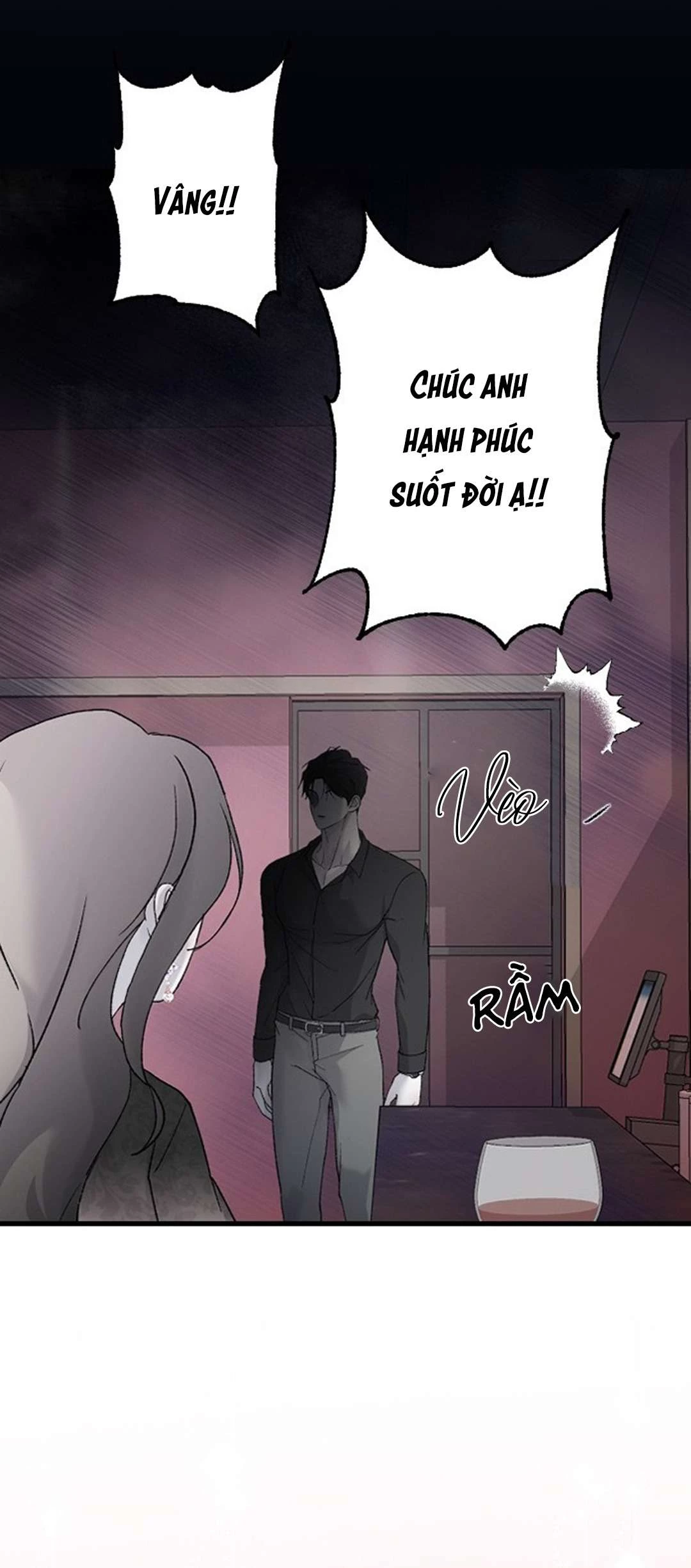 Ba Người Anh Trai Cực Phẩm Của Tôi Chapter 74 - 14