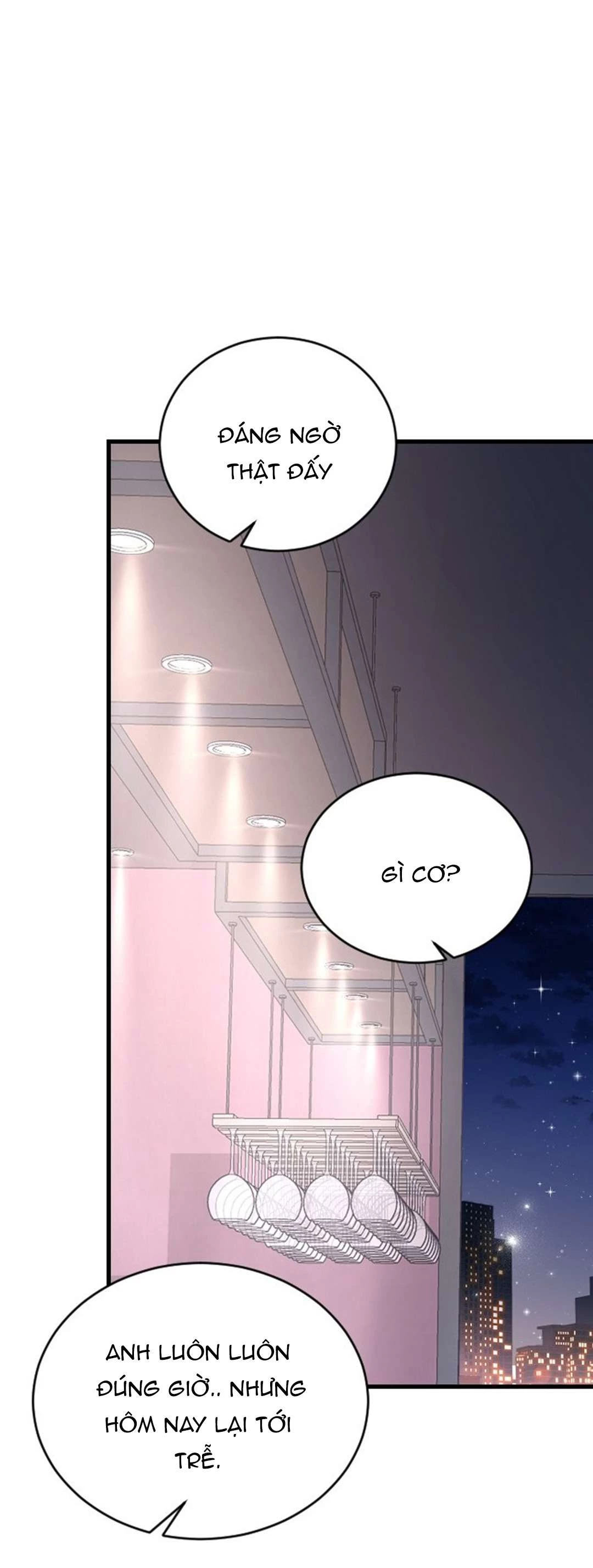 Ba Người Anh Trai Cực Phẩm Của Tôi Chapter 74 - 18