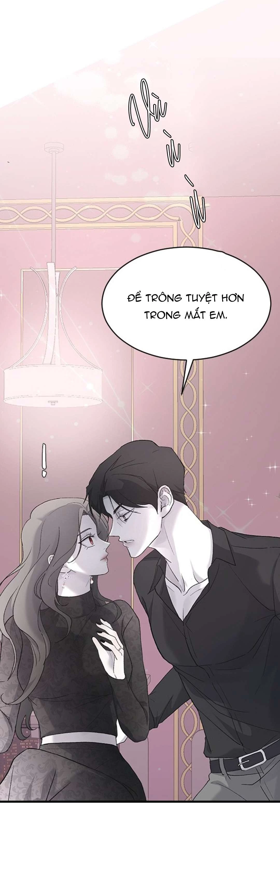Ba Người Anh Trai Cực Phẩm Của Tôi Chapter 74 - 22