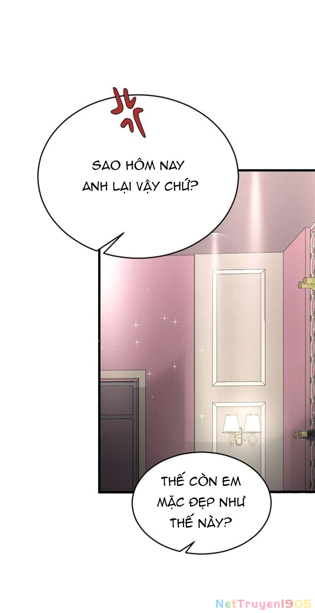 Ba Người Anh Trai Cực Phẩm Của Tôi Chapter 74 - 23