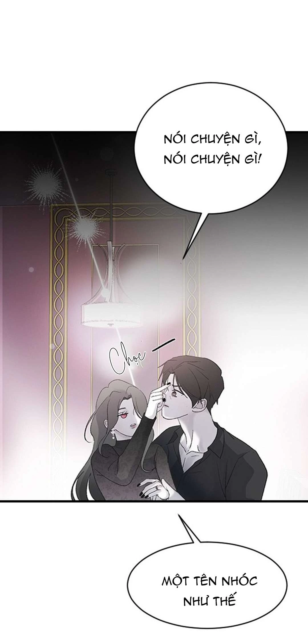 Ba Người Anh Trai Cực Phẩm Của Tôi Chapter 74 - 26