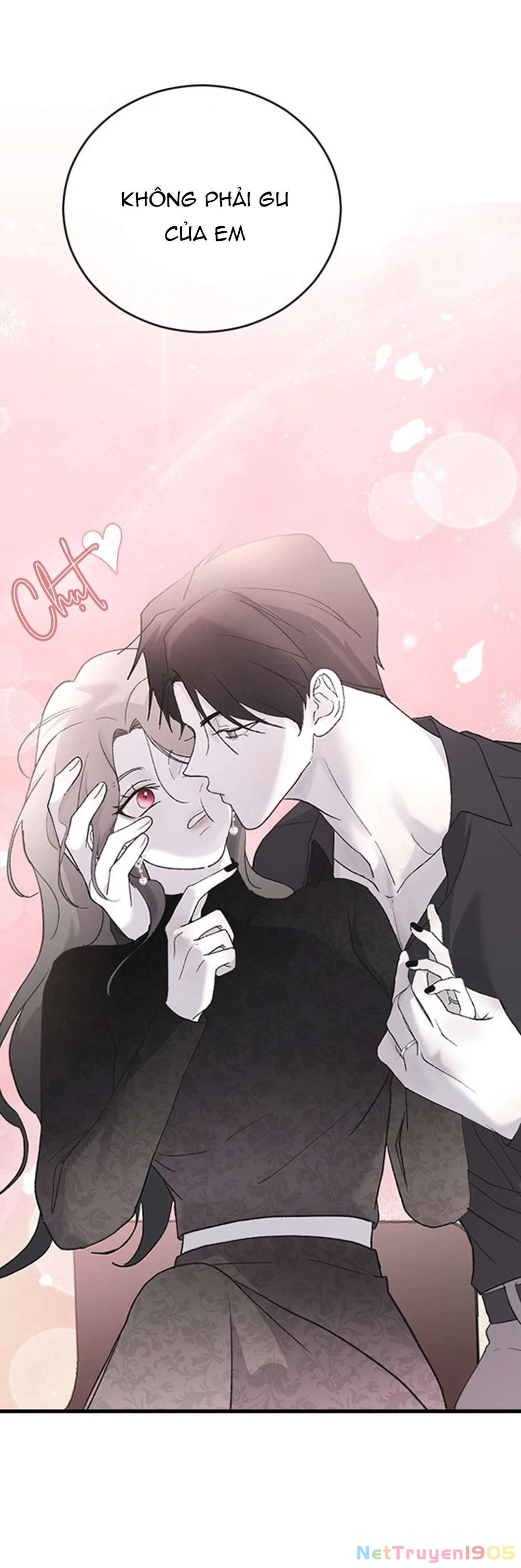 Ba Người Anh Trai Cực Phẩm Của Tôi Chapter 74 - 27