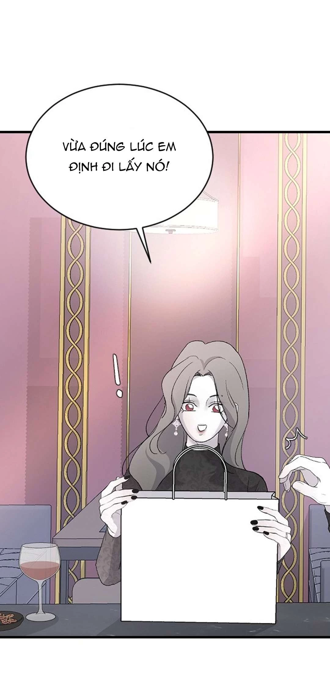 Ba Người Anh Trai Cực Phẩm Của Tôi Chapter 74 - 32