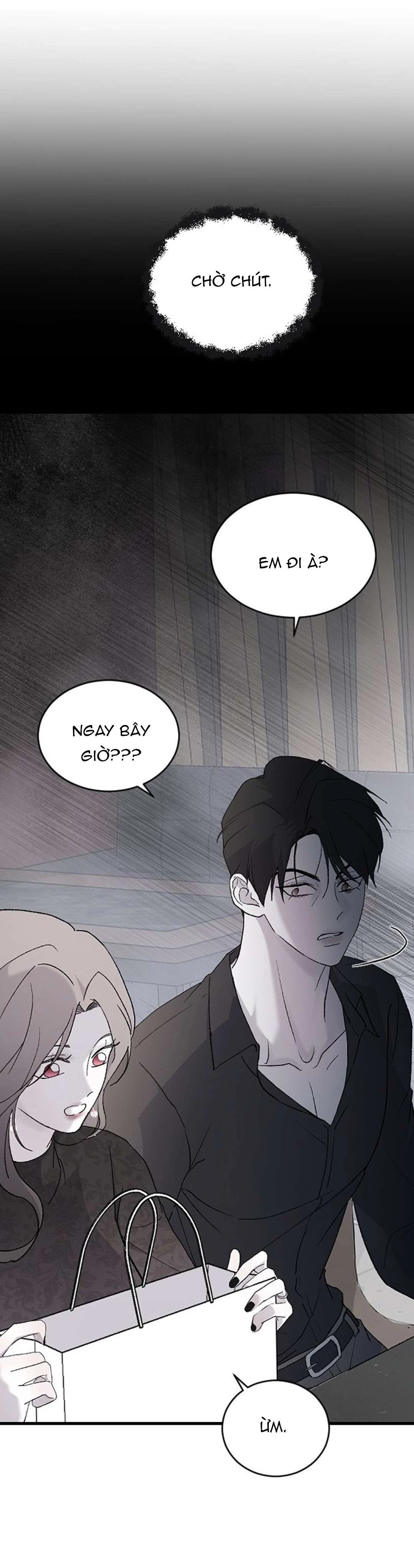 Ba Người Anh Trai Cực Phẩm Của Tôi Chapter 74 - 33