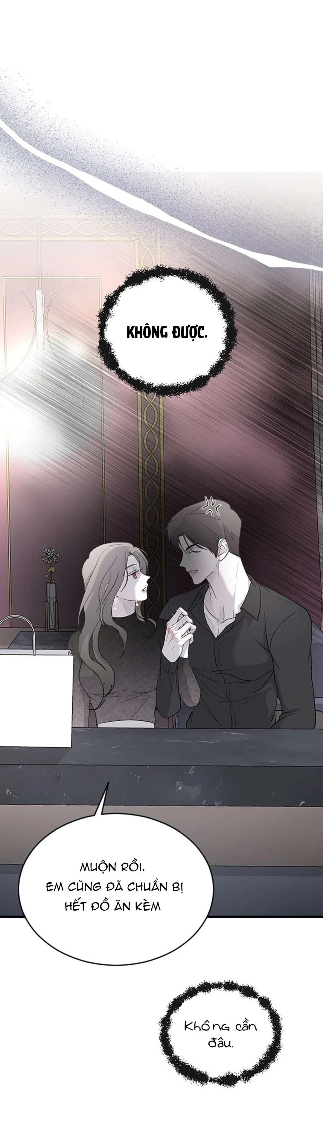 Ba Người Anh Trai Cực Phẩm Của Tôi Chapter 74 - 34