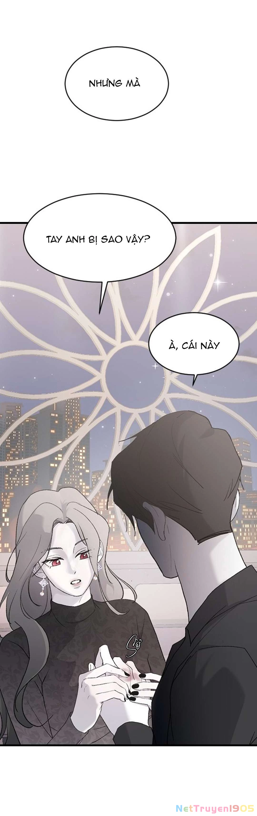 Ba Người Anh Trai Cực Phẩm Của Tôi Chapter 74 - 36