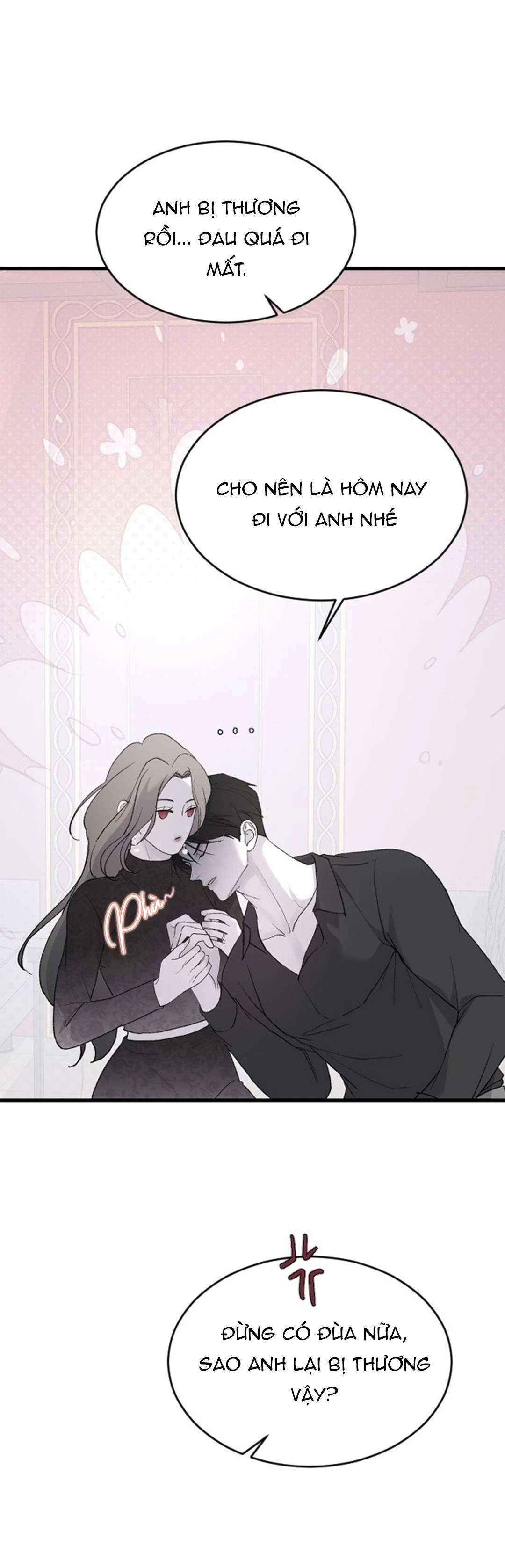 Ba Người Anh Trai Cực Phẩm Của Tôi Chapter 74 - 37