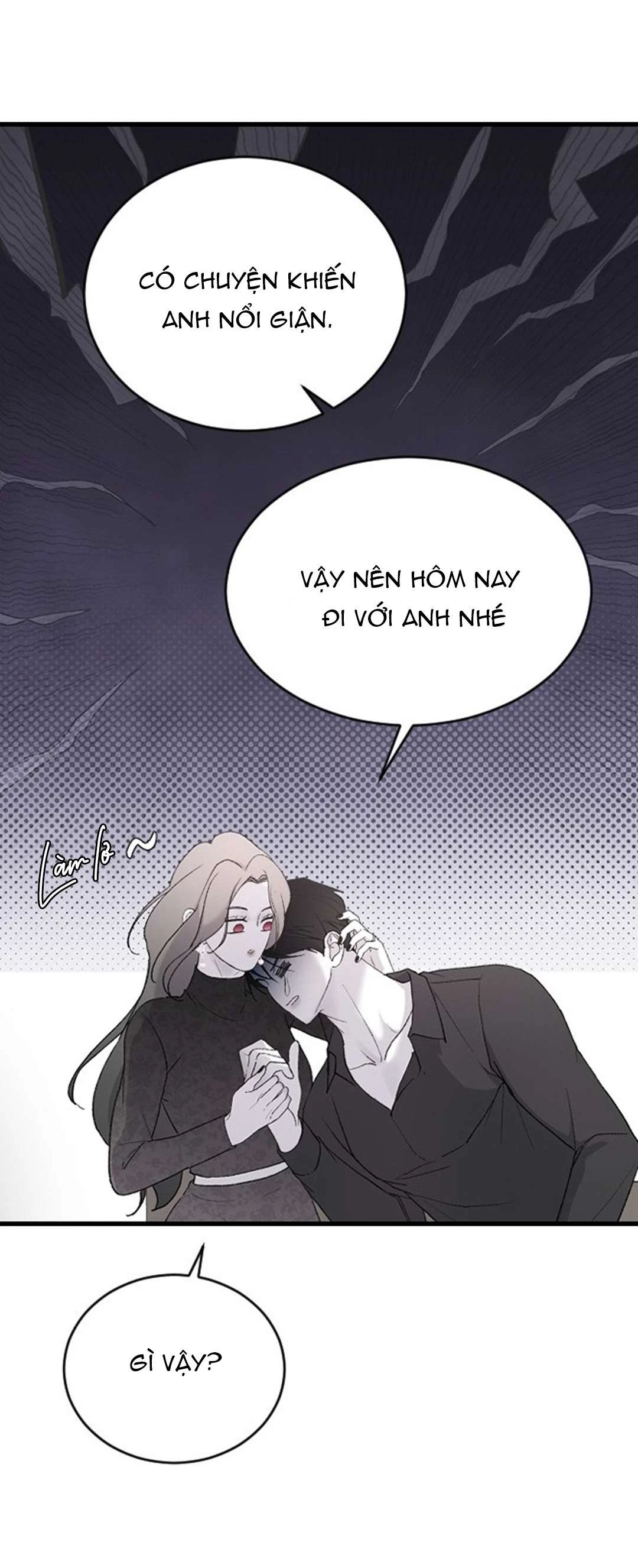 Ba Người Anh Trai Cực Phẩm Của Tôi Chapter 74 - 38