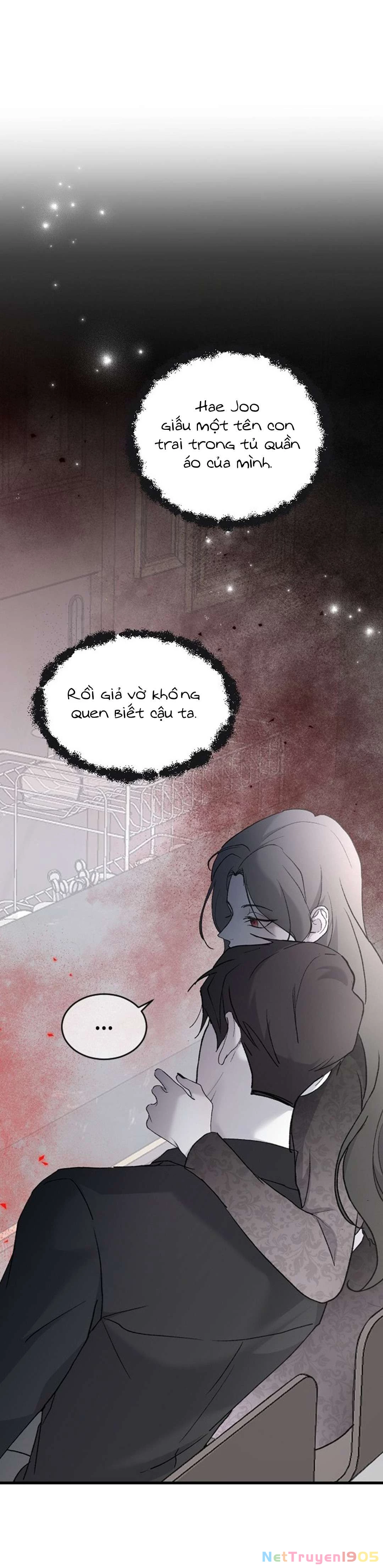 Ba Người Anh Trai Cực Phẩm Của Tôi Chapter 74 - 39